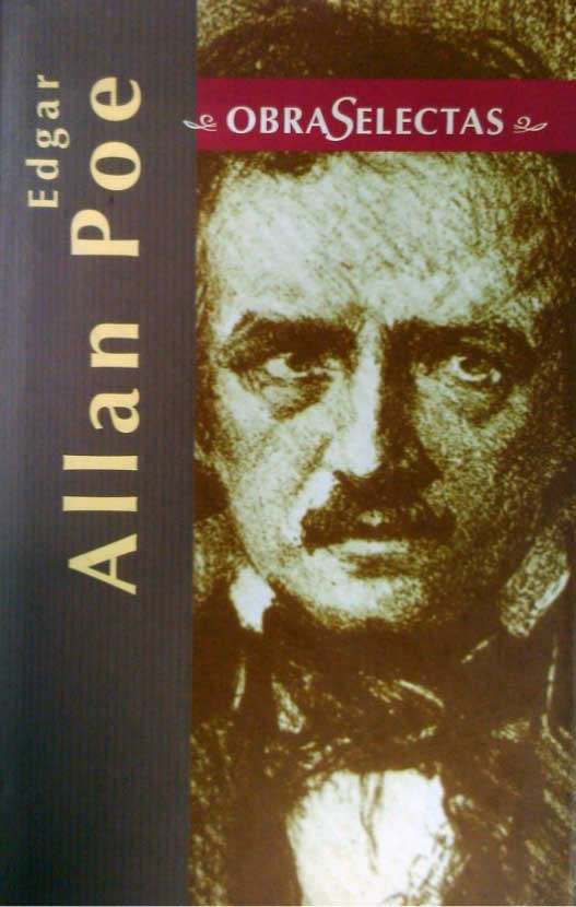 Obras Selectas de Edgar Alan Poe