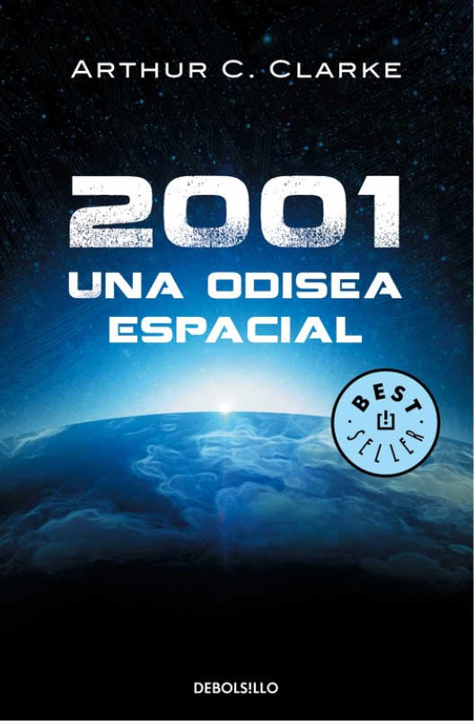 2001 Una odisea espacial