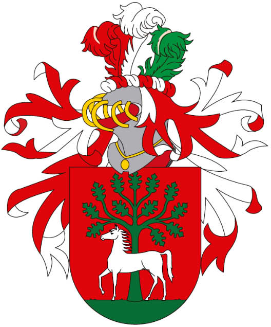 Escudo de Armas de Mikel Garau Rosselló