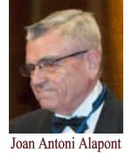 Joan Antoni Alapont