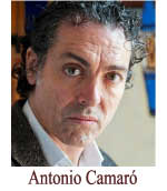 Antonio Camaró