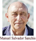 Manuel Salvador Sanhis