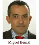 Miguel Benzal