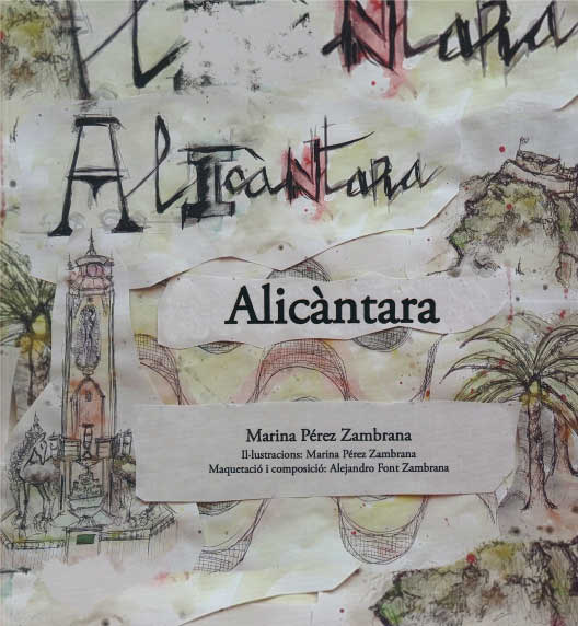 Alicàntara
