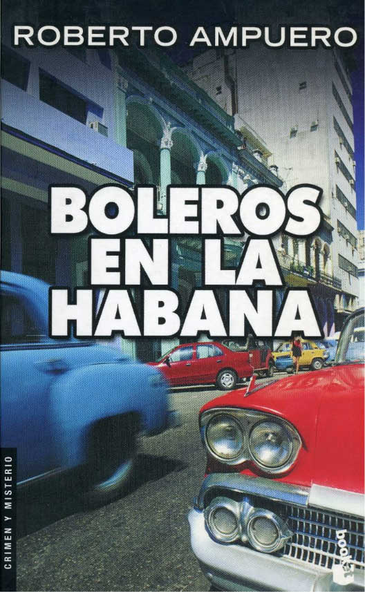 Boleros en La Habana