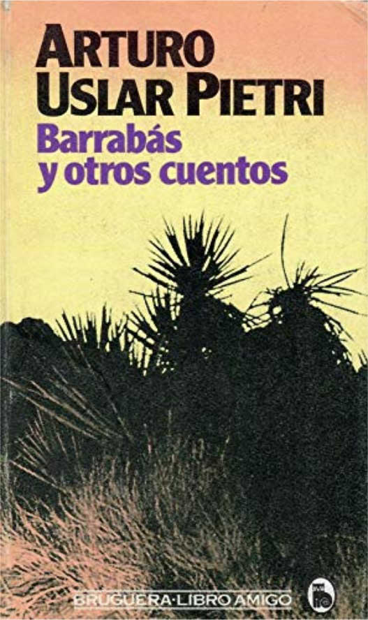 Barrabás y otros cuentos