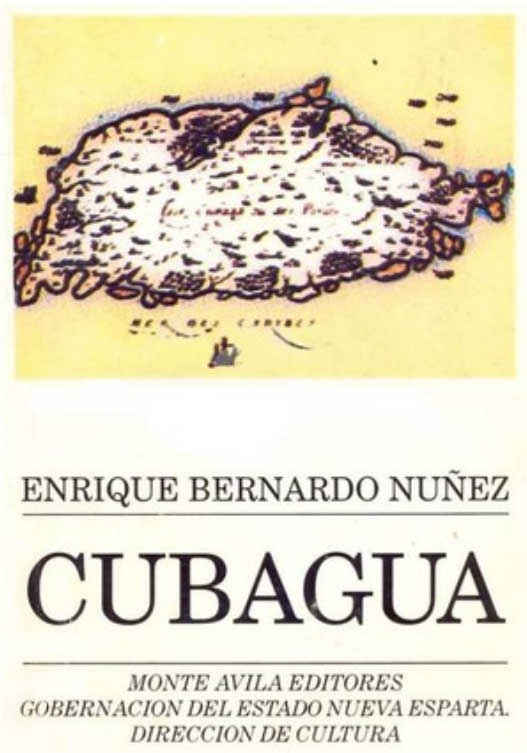 Cubagua