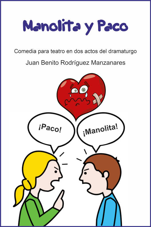Manolita y Paco