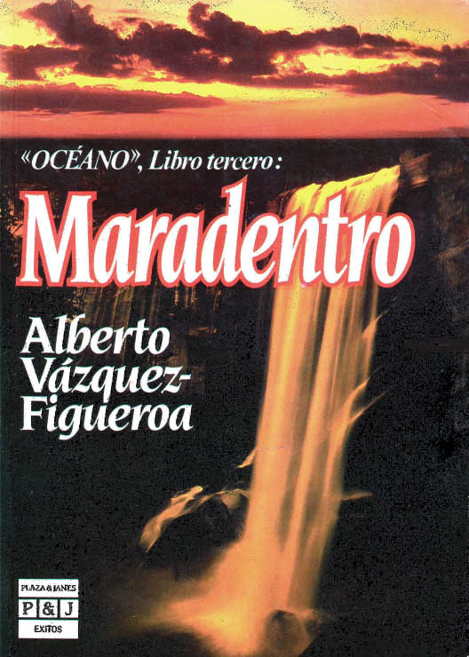 Maradentro