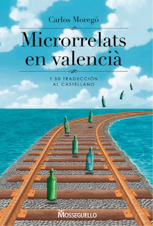 Microrrelats en valencià