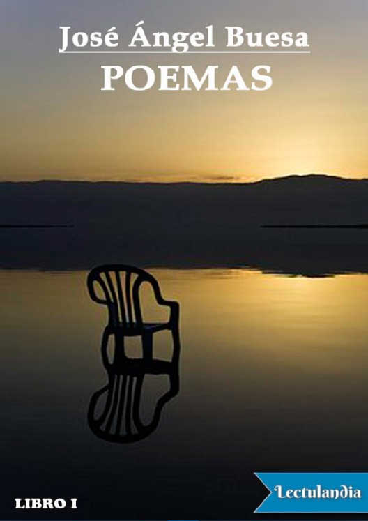 Poemas (Libro I)