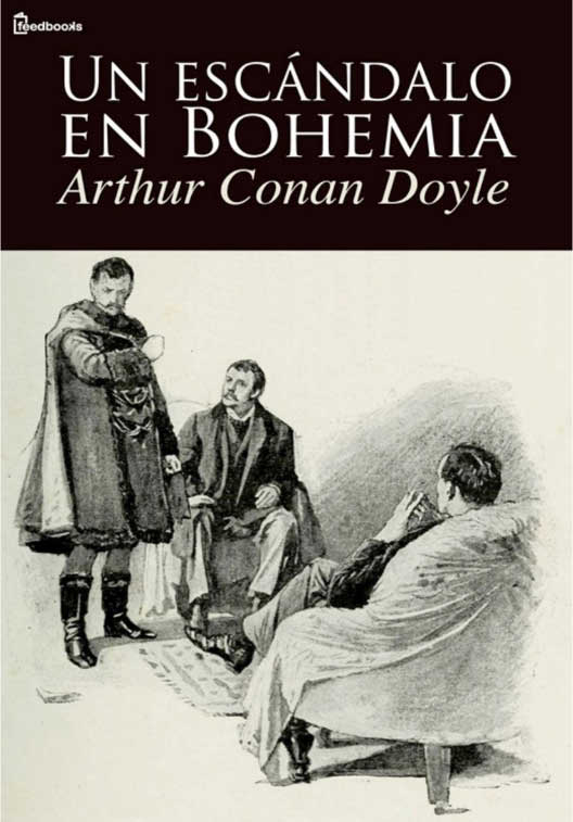 Un escándalo en Bohemia