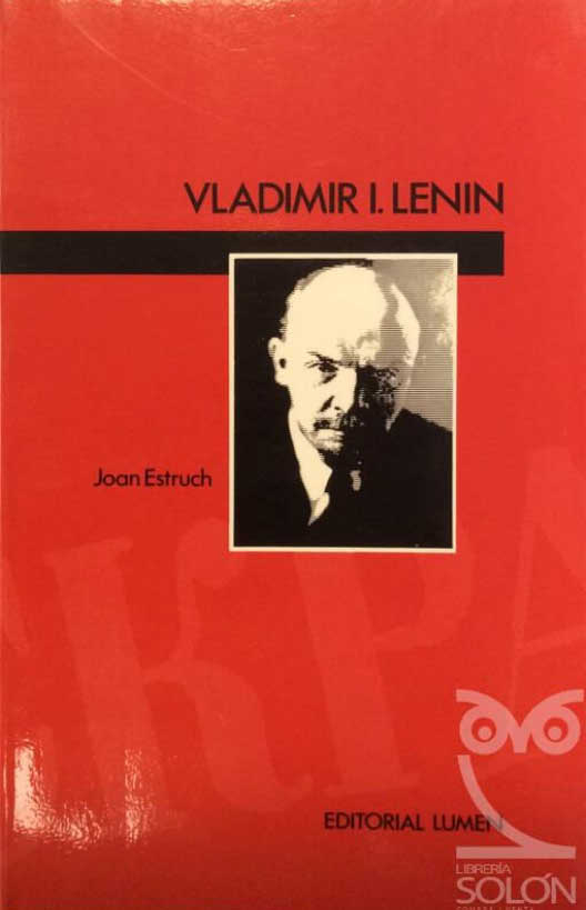 Vladimir I. Lenin