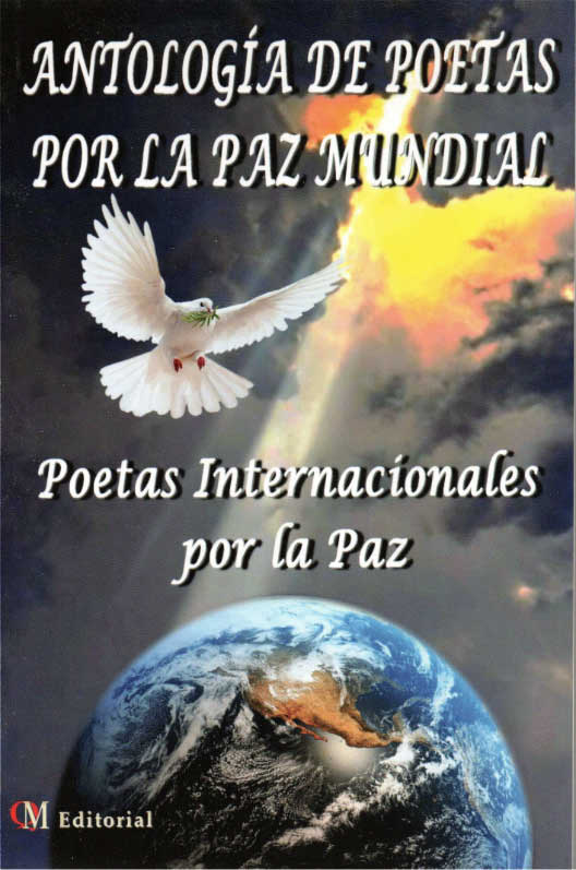 Antología de poetas por la paz mundial