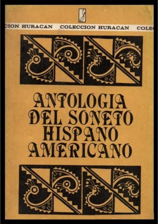 Antología del soneto hispanoamericano