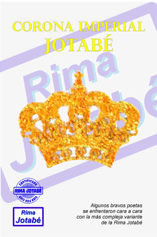 Corona Imperial Jotab