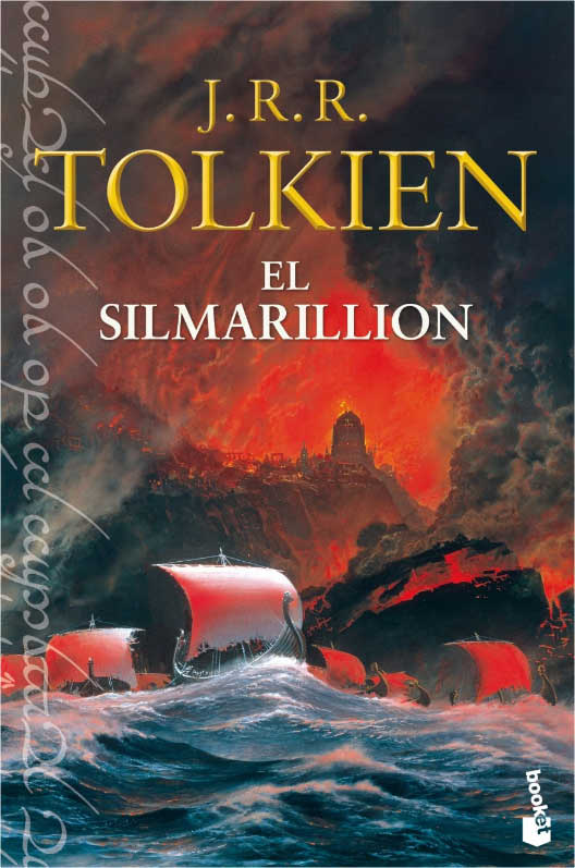 El Silmarillón