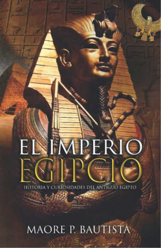 El imperio egipcio