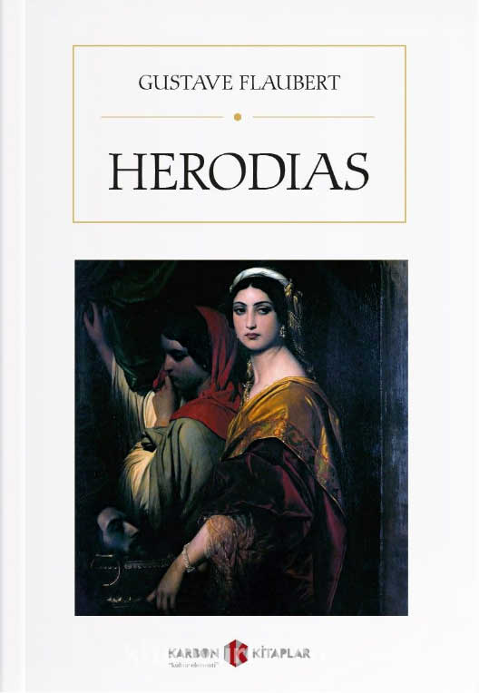 Herodías