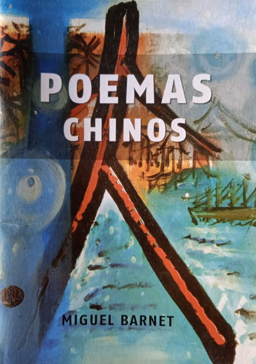 Poemas chinos