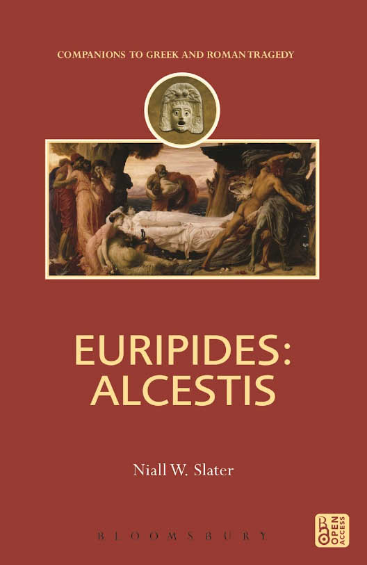 Alcestis