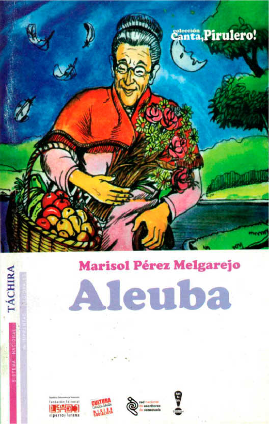 Aleuba
