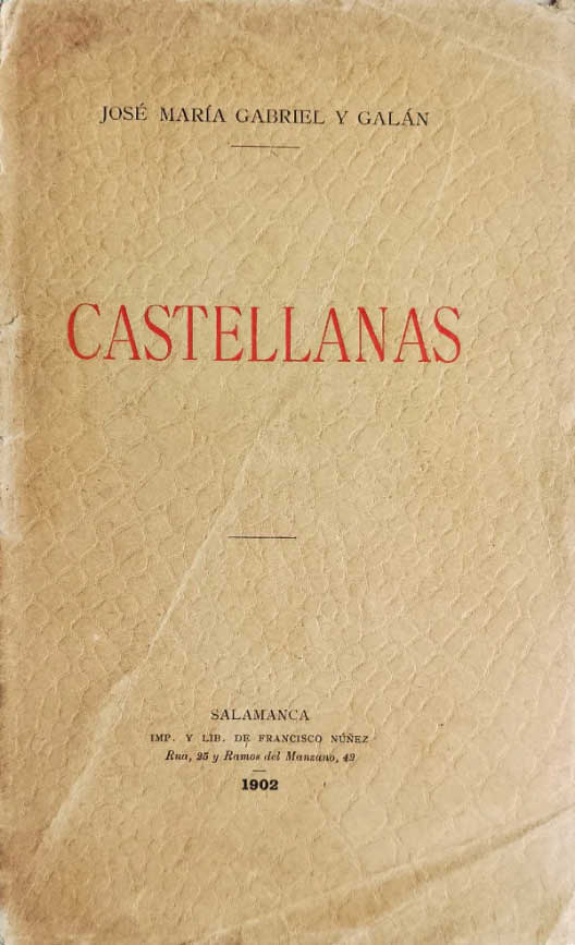 Castellanas