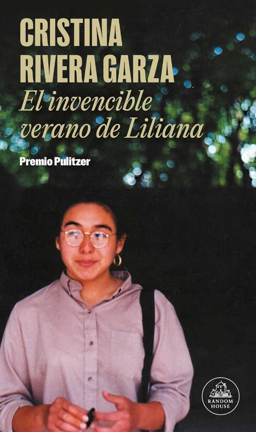 El invencible verano de Liliana
