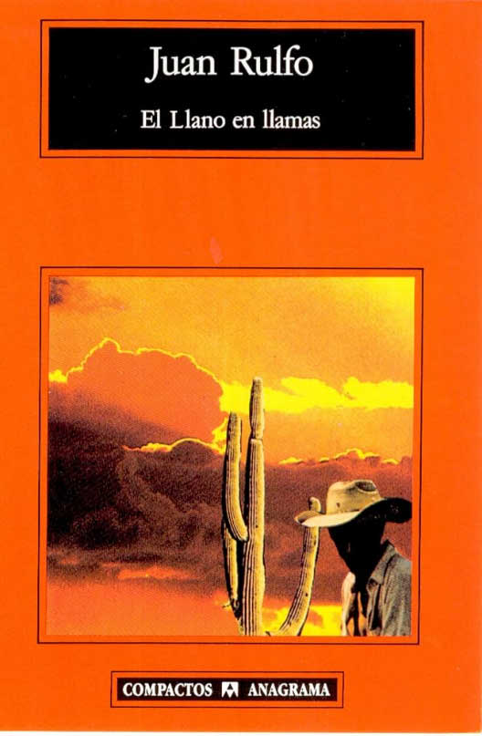 El llano en llamas