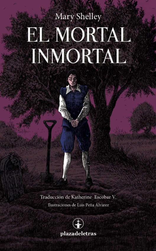 El mortal inmortal