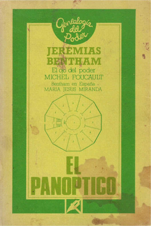 El panóptico