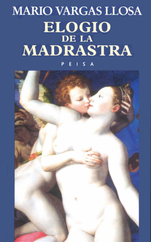 Elogio de la madrastra