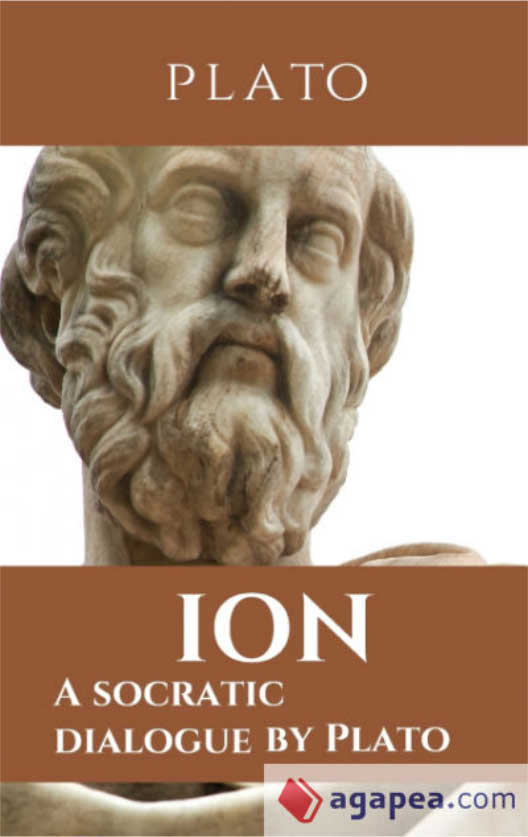 Ion - De la poesía