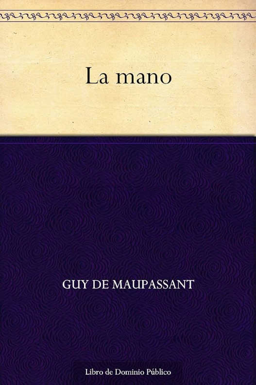 La mano