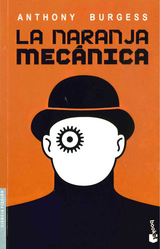 La naranja mecánica