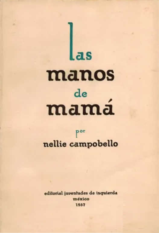 Las manos de mamá