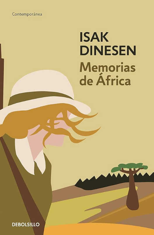 Memorias de África