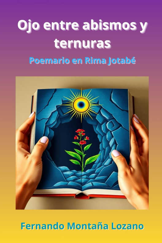 Ojo entre abismos y ternura
