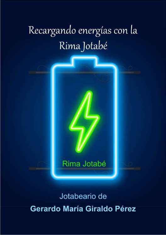 Recargando energías con la Rima Jotabé