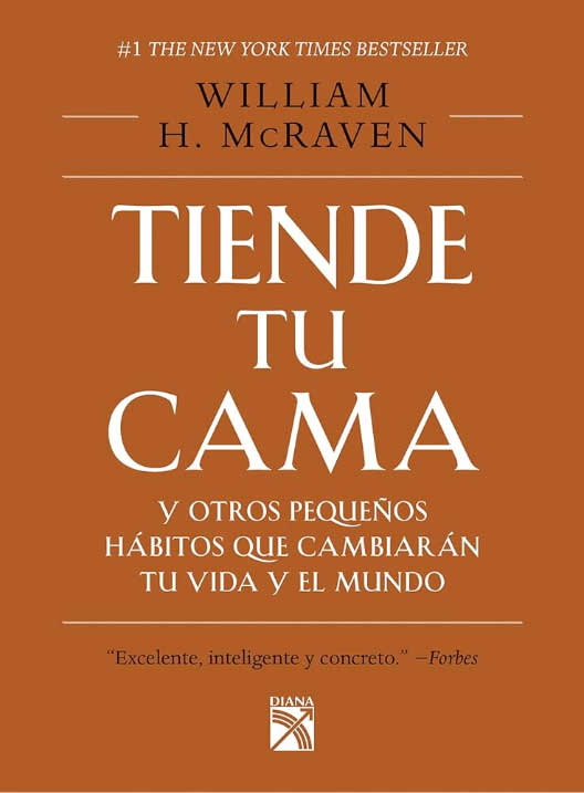 Tiende tu cama