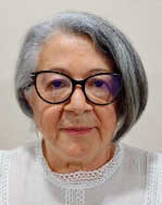 Leda María Quirós Bonilla