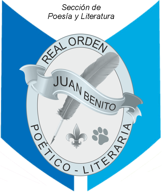 Logotipo de la Sección de Poesía y Literatura
