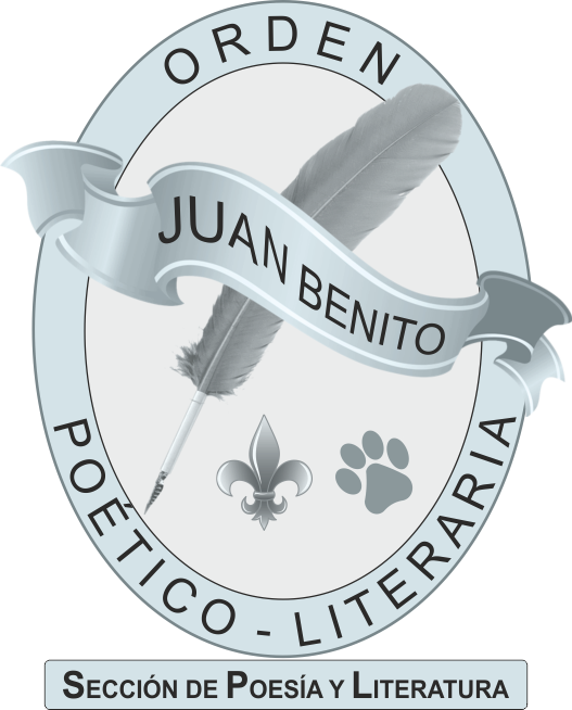 Logo de la Sección de Poesía y Literatura