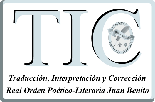 Gabinete de Traducción, Interpretación y Corrección de la Real Orden Poético-Literaria Juan Benito