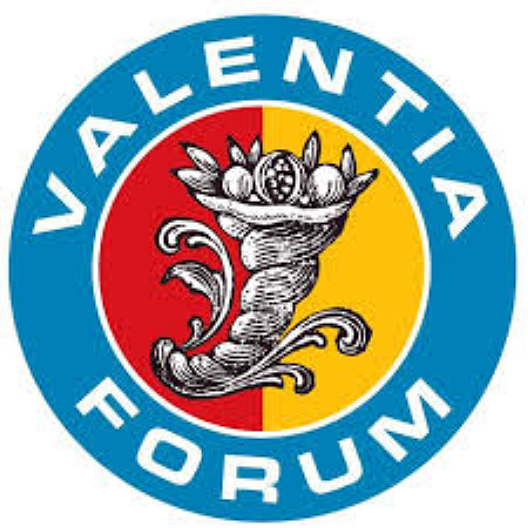 Valentia Forum, Maestre de Honor 2021