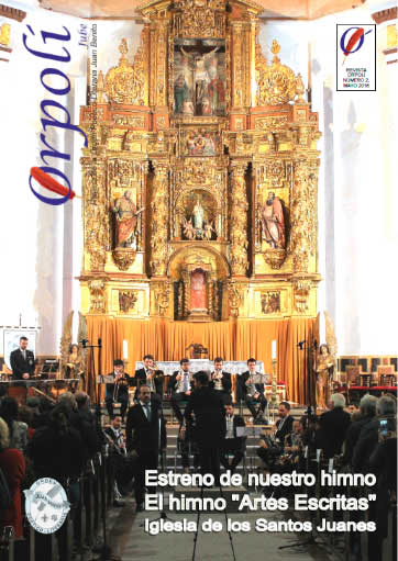 Revista Orpolí número 02